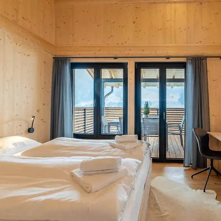 Allgaeublick Appartement *